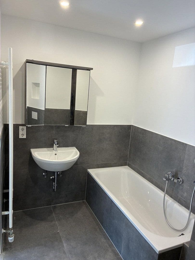 Prenájom bytu 4-izbový 96 m², Am Gehöft 5, Bocholt, Severné Porýnie - Westfálsko Prenájom bytu 4-izbový 96 m², Am Gehöft 5, Bocholt, Severné Porýnie - Westfálsko
