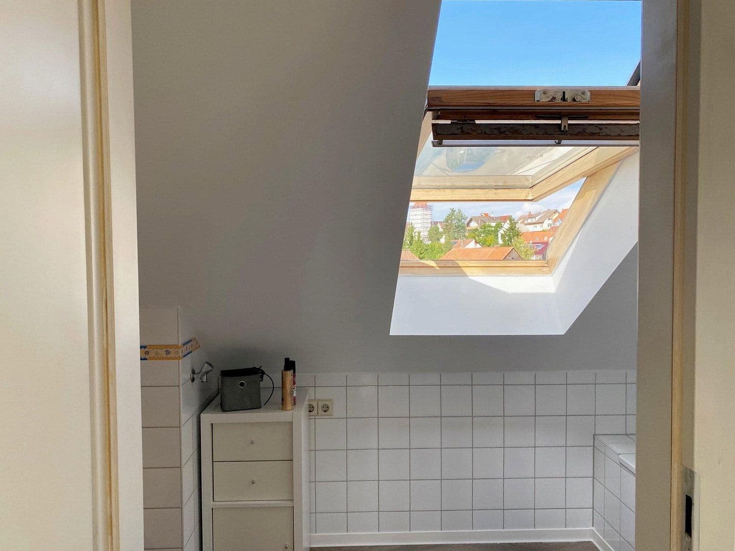 Prenájom bytu 1-izbový 43 m², Ziegelgasse 6, Leipheim, Bavorsko Prenájom bytu 1-izbový 43 m², Ziegelgasse 6, Leipheim, Bavorsko