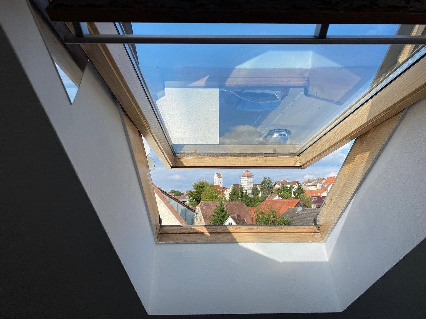 Prenájom bytu 1-izbový 43 m², Ziegelgasse 6, Leipheim, Bavorsko Prenájom bytu 1-izbový 43 m², Ziegelgasse 6, Leipheim, Bavorsko