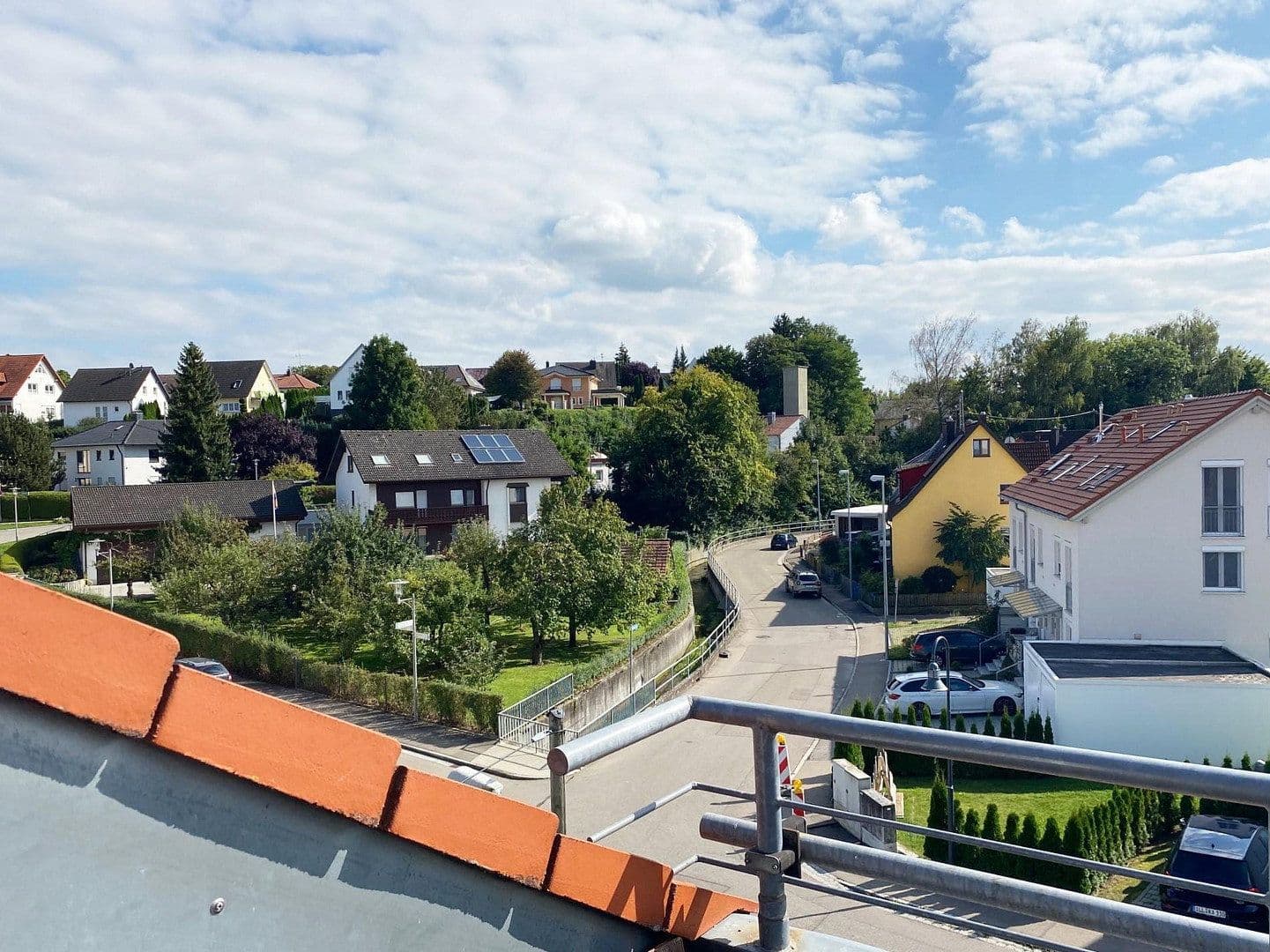Prenájom bytu 1-izbový 43 m², Ziegelgasse 6, Leipheim, Bavorsko Prenájom bytu 1-izbový 43 m², Ziegelgasse 6, Leipheim, Bavorsko