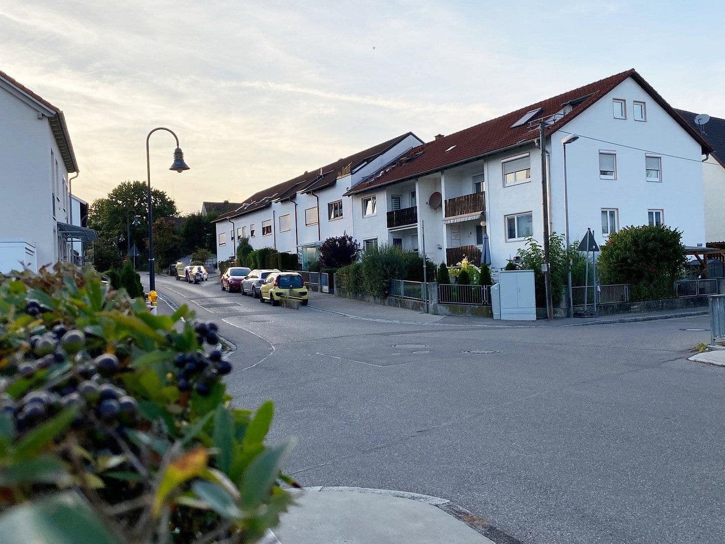 Prenájom bytu 1-izbový 43 m², Ziegelgasse 6, Leipheim, Bavorsko Prenájom bytu 1-izbový 43 m², Ziegelgasse 6, Leipheim, Bavorsko