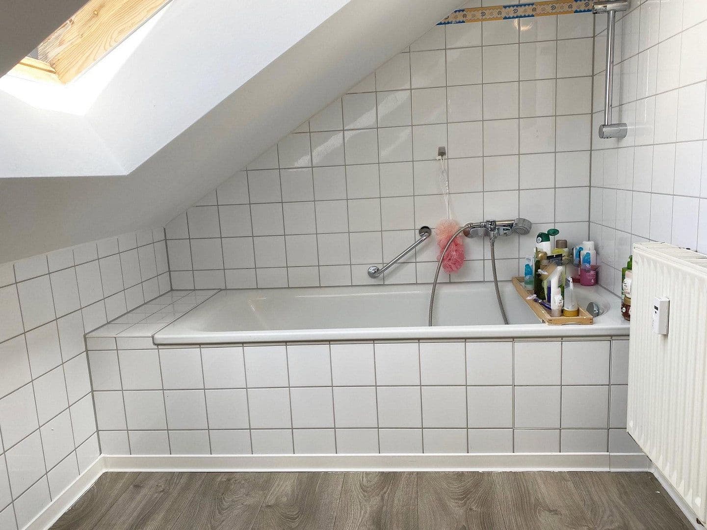 Prenájom bytu 1-izbový 43 m², Ziegelgasse 6, Leipheim, Bavorsko Prenájom bytu 1-izbový 43 m², Ziegelgasse 6, Leipheim, Bavorsko