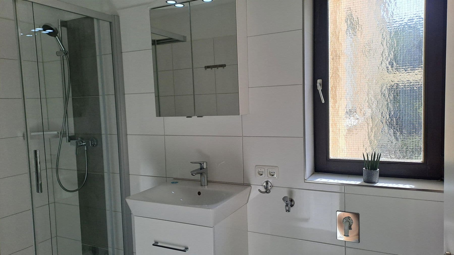 Prenájom bytu 3-izbový 86 m², Heisenbergstraße, Würzburg, Bavorsko Prenájom bytu 3-izbový 86 m², Heisenbergstraße, Würzburg, Bavorsko