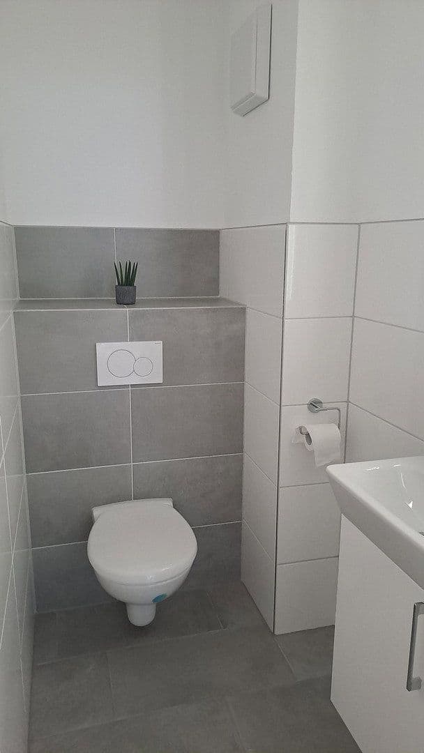 Prenájom bytu 3-izbový 86 m², Heisenbergstraße, Würzburg, Bavorsko Prenájom bytu 3-izbový 86 m², Heisenbergstraße, Würzburg, Bavorsko