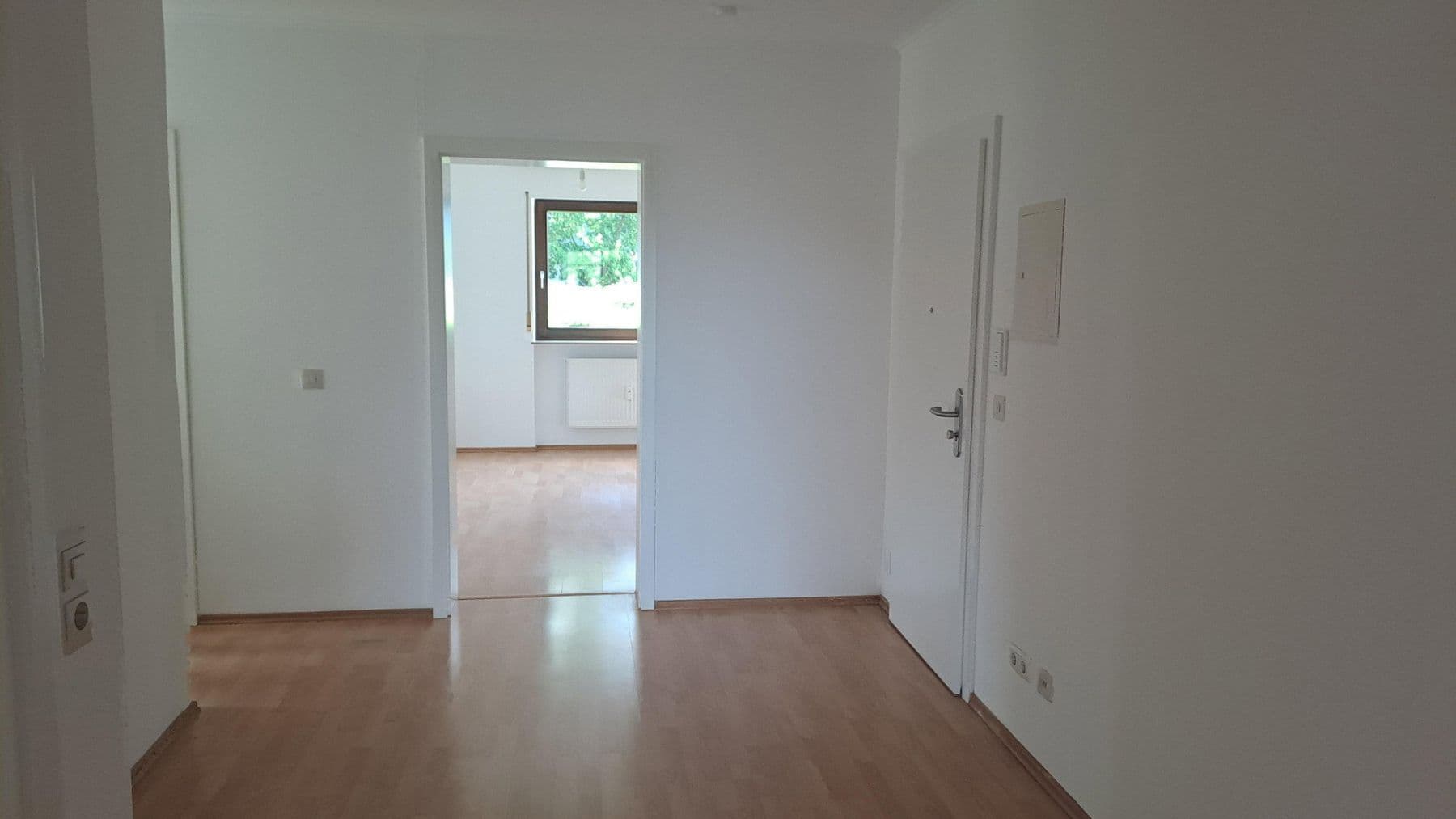 Prenájom bytu 3-izbový 86 m², Heisenbergstraße, Würzburg, Bavorsko Prenájom bytu 3-izbový 86 m², Heisenbergstraße, Würzburg, Bavorsko