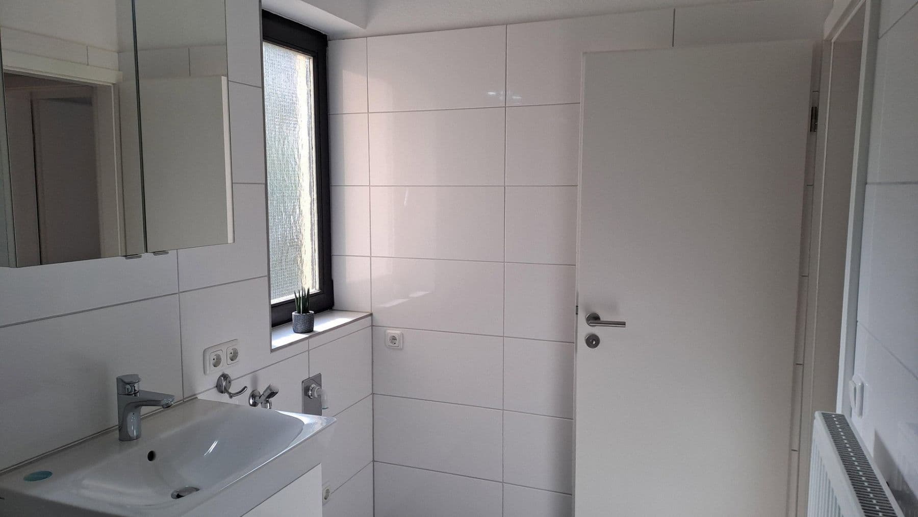 Prenájom bytu 3-izbový 86 m², Heisenbergstraße, Würzburg, Bavorsko Prenájom bytu 3-izbový 86 m², Heisenbergstraße, Würzburg, Bavorsko