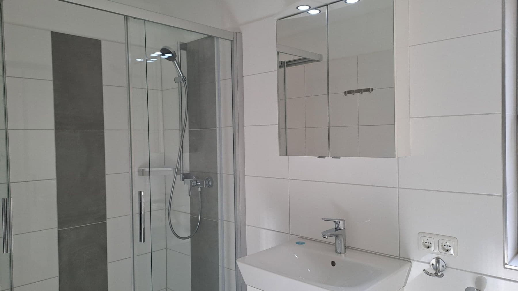 Prenájom bytu 3-izbový 86 m², Heisenbergstraße, Würzburg, Bavorsko Prenájom bytu 3-izbový 86 m², Heisenbergstraße, Würzburg, Bavorsko