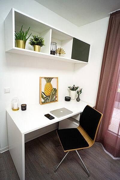 Predaj bytu 1-izbový 25 m², Nightingalestraße 1, Heidelberg, Bádensko-Wurttembersko Predaj bytu 1-izbový 25 m², Nightingalestraße 1, Heidelberg, Bádensko-Wurttembersko