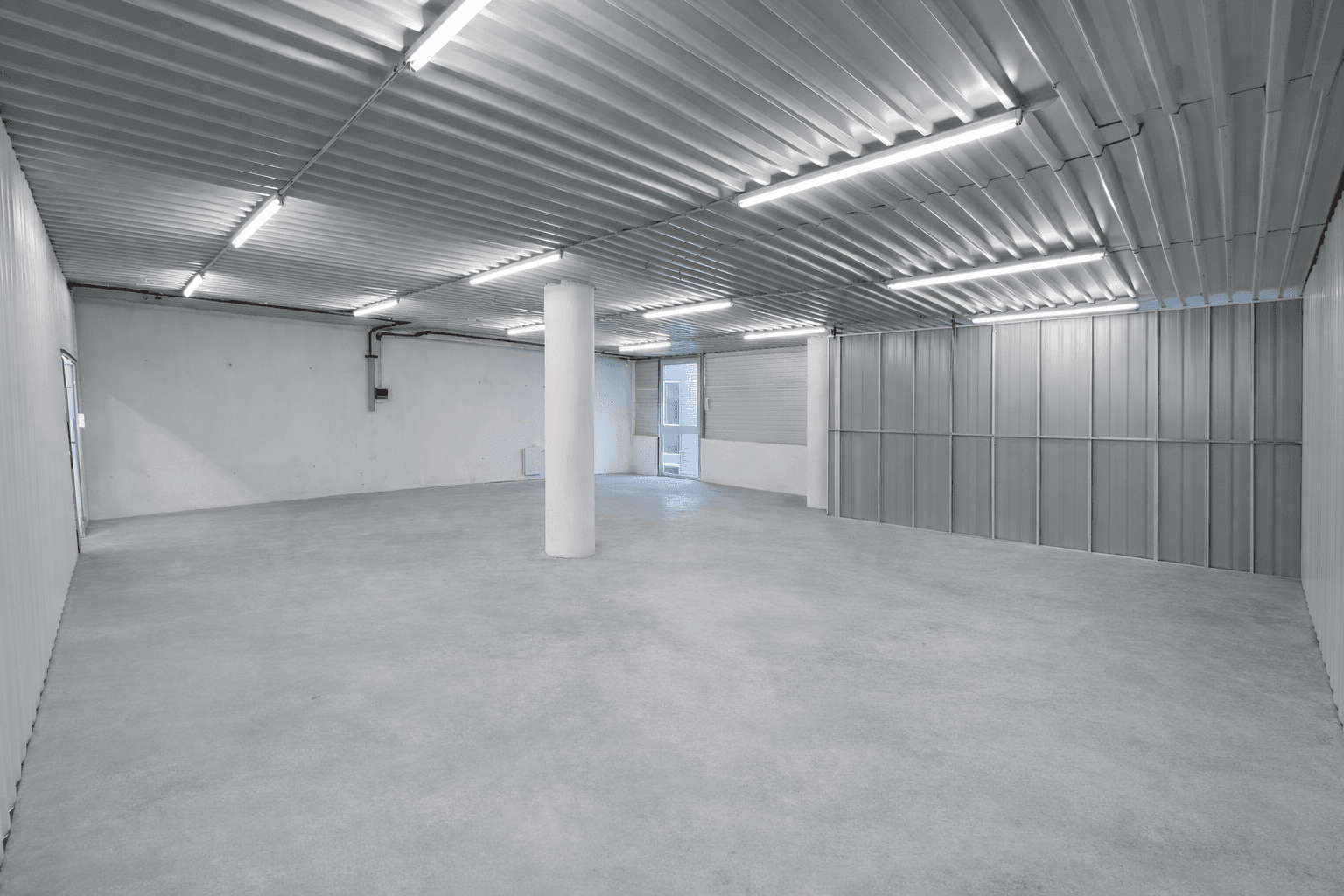Prenájom nebytového priestoru 86 m², Landsberger Straße 366, München, Bavorsko Prenájom nebytového priestoru 86 m², Landsberger Straße 366, München, Bavorsko