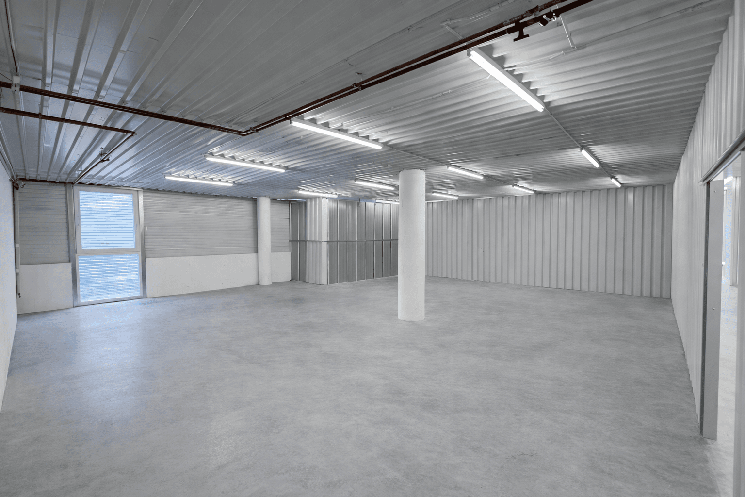 Prenájom nebytového priestoru 86 m², Landsberger Straße 366, München, Bavorsko Prenájom nebytového priestoru 86 m², Landsberger Straße 366, München, Bavorsko
