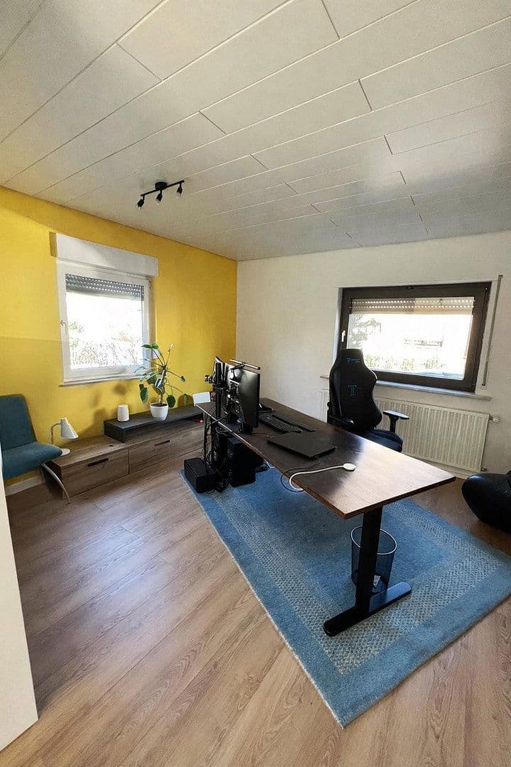 Predaj domu 153 m², pozemok 410 m², Ludwigshafen-Oggersheim, Porýnie-Falcko Predaj domu 153 m², pozemok 410 m², Ludwigshafen-Oggersheim, Porýnie-Falcko