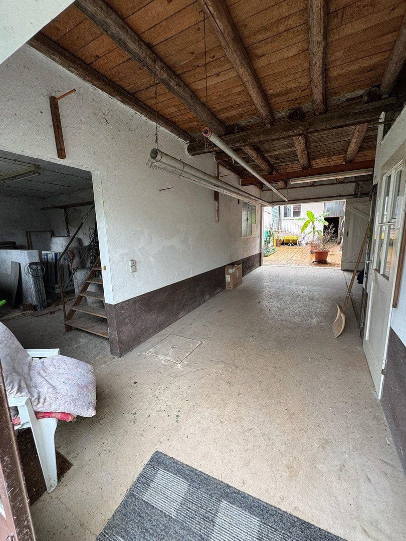 Predaj domu 264 m², pozemok 463 m², Philippsburg, Bádensko-Wurttembersko Predaj domu 264 m², pozemok 463 m², Philippsburg, Bádensko-Wurttembersko