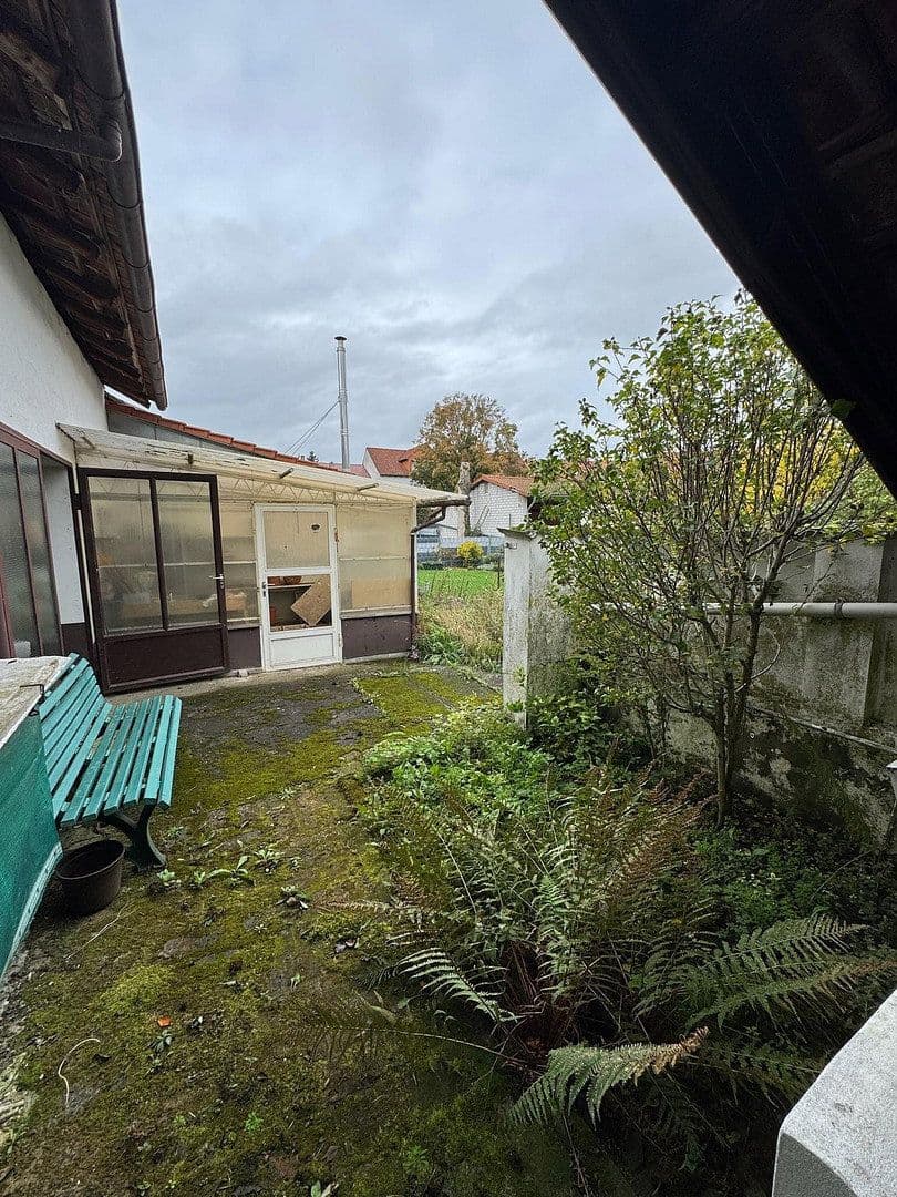 Predaj domu 264 m², pozemok 463 m², Philippsburg, Bádensko-Wurttembersko Predaj domu 264 m², pozemok 463 m², Philippsburg, Bádensko-Wurttembersko
