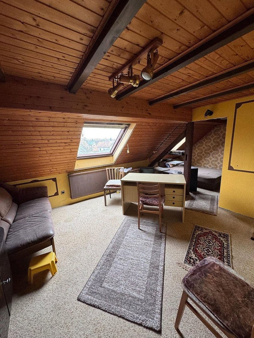 Predaj domu 264 m², pozemok 463 m², Philippsburg, Bádensko-Wurttembersko Predaj domu 264 m², pozemok 463 m², Philippsburg, Bádensko-Wurttembersko