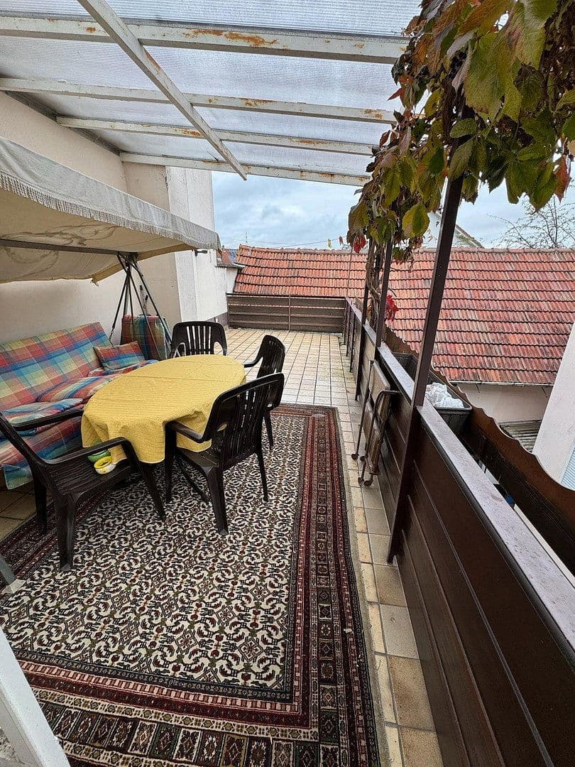Predaj domu 264 m², pozemok 463 m², Philippsburg, Bádensko-Wurttembersko Predaj domu 264 m², pozemok 463 m², Philippsburg, Bádensko-Wurttembersko