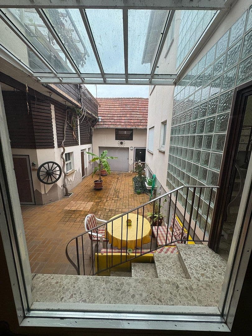 Predaj domu 264 m², pozemok 463 m², Philippsburg, Bádensko-Wurttembersko Predaj domu 264 m², pozemok 463 m², Philippsburg, Bádensko-Wurttembersko