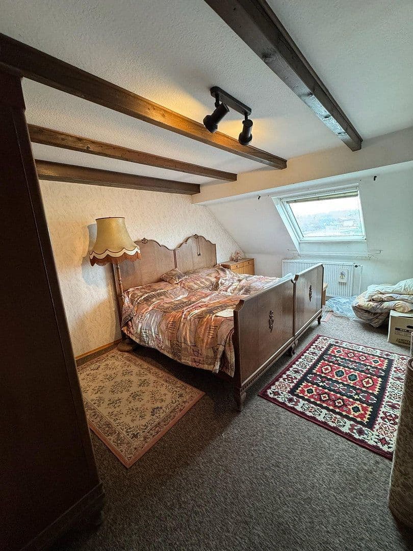 Predaj domu 264 m², pozemok 463 m², Philippsburg, Bádensko-Wurttembersko Predaj domu 264 m², pozemok 463 m², Philippsburg, Bádensko-Wurttembersko