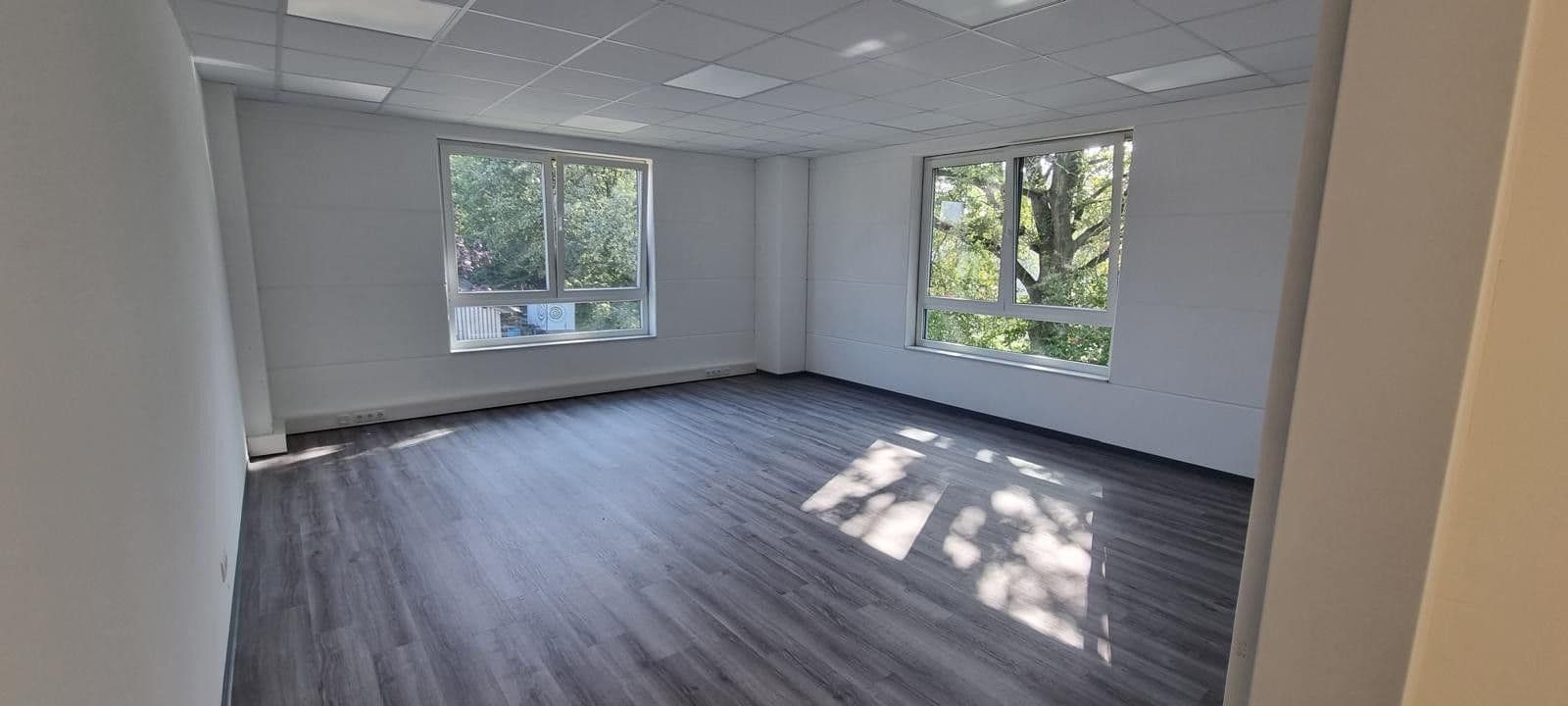 Prenájom kancelárie 30 m², Henstedt-Ulzburg, Šlezvicko-Holštajnsko Prenájom kancelárie 30 m², Henstedt-Ulzburg, Šlezvicko-Holštajnsko