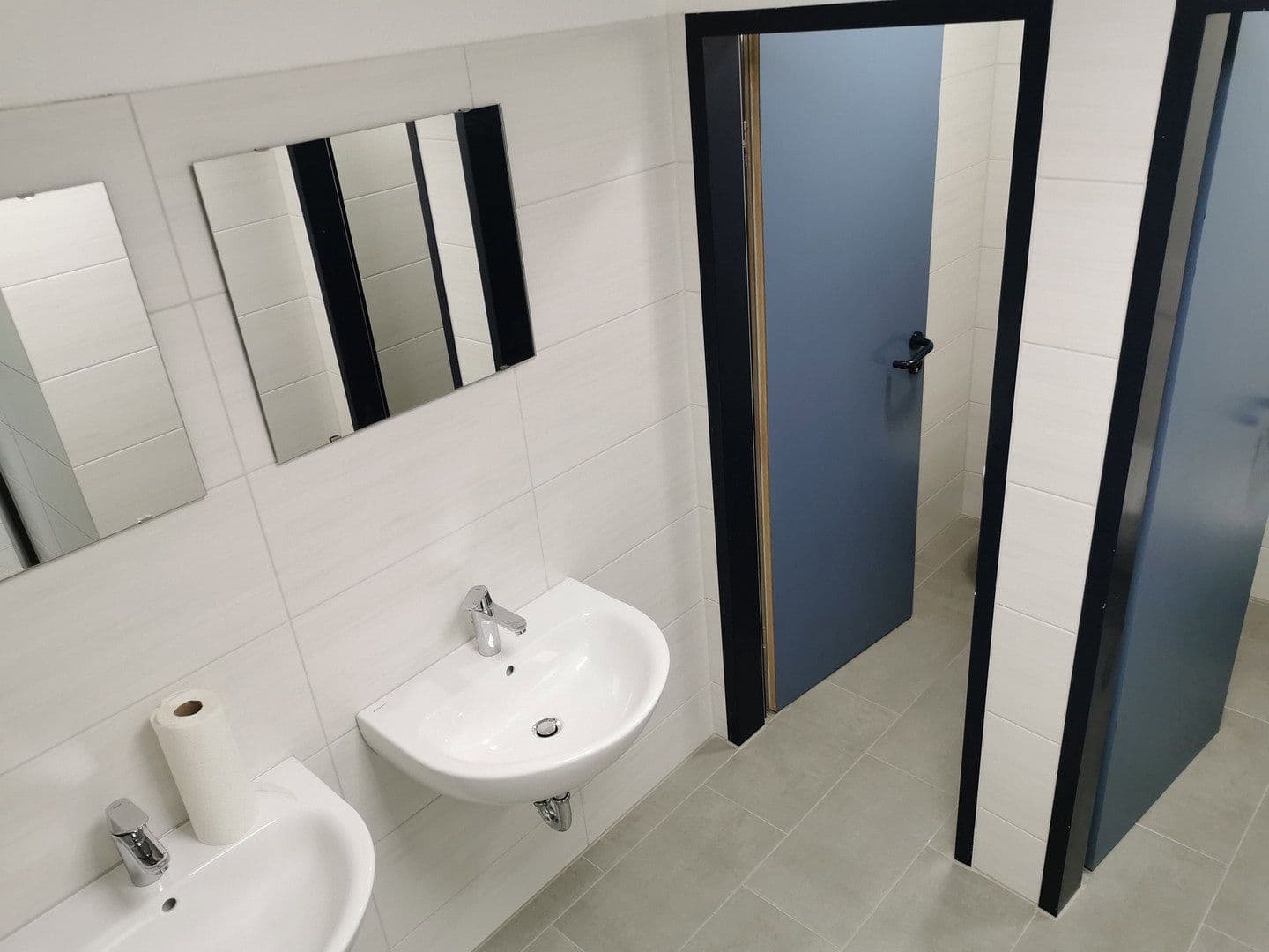 Prenájom kancelárie 248 m², Oldenburger Straße 25, Delmenhorst, Dolné Sasko Prenájom kancelárie 248 m², Oldenburger Straße 25, Delmenhorst, Dolné Sasko