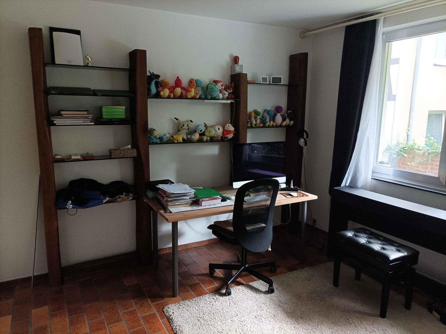 Prenájom bytu 1-izbový 28 m², Aachen, Severné Porýnie - Westfálsko Prenájom bytu 1-izbový 28 m², Aachen, Severné Porýnie - Westfálsko
