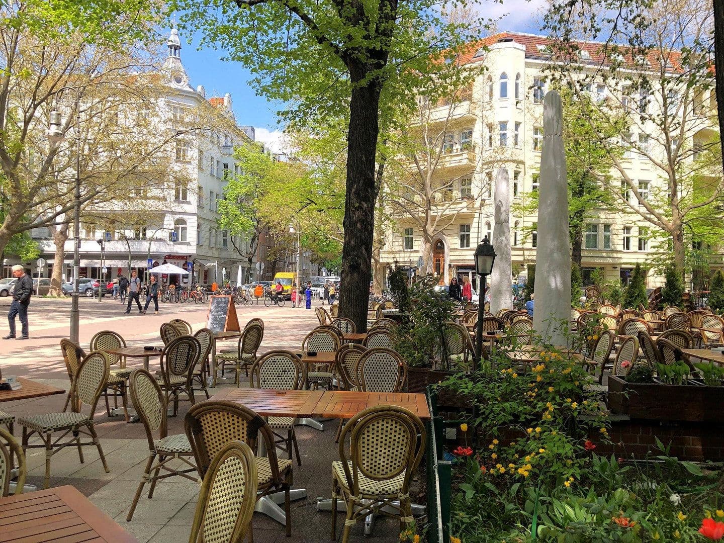 Predaj pozemku 477 m², Holsteinische Str. 53, Berlin, Berlín Predaj pozemku 477 m², Holsteinische Str. 53, Berlin, Berlín