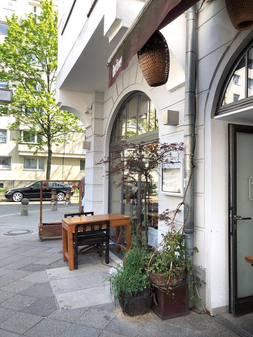 Predaj pozemku 477 m², Holsteinische Str. 53, Berlin, Berlín Predaj pozemku 477 m², Holsteinische Str. 53, Berlin, Berlín