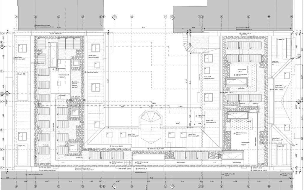 Predaj pozemku 477 m², Holsteinische Str. 53, Berlin, Berlín Predaj pozemku 477 m², Holsteinische Str. 53, Berlin, Berlín
