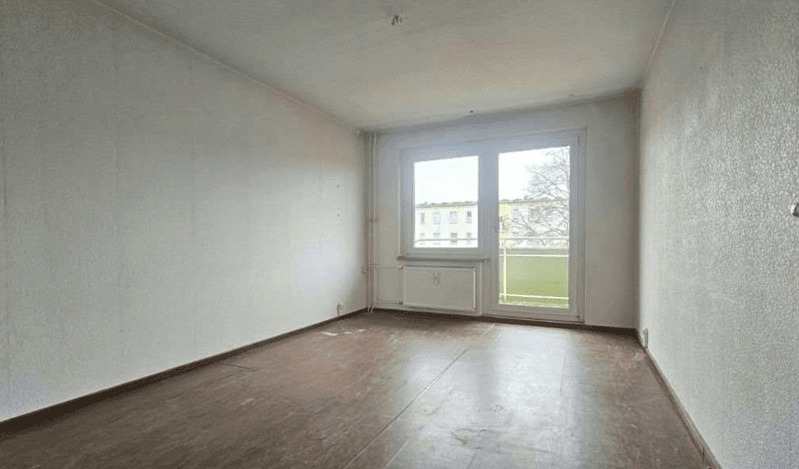 Predaj bytu 3-izbový 61 m², Stralsund, Meklenbursko-Predpomoransko Predaj bytu 3-izbový 61 m², Stralsund, Meklenbursko-Predpomoransko