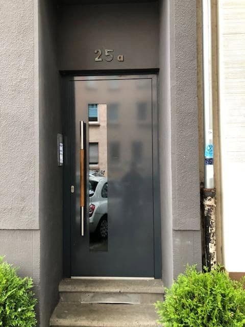 Prenájom bytu 1-izbový 32 m², Harnackstraße 25a, Dortmund, Severné Porýnie - Westfálsko Prenájom bytu 1-izbový 32 m², Harnackstraße 25a, Dortmund, Severné Porýnie - Westfálsko