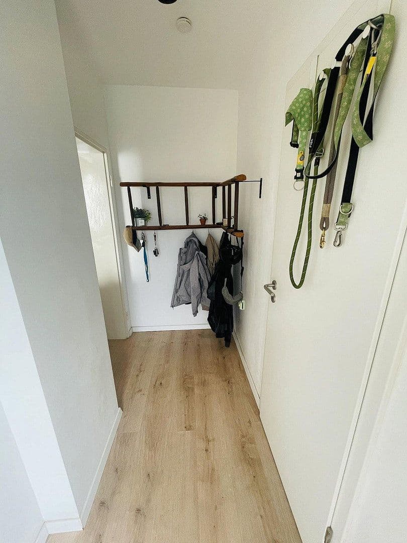 Prenájom bytu 4-izbový 91 m², Raupelsweg 9, Mainz, Porýnie-Falcko Prenájom bytu 4-izbový 91 m², Raupelsweg 9, Mainz, Porýnie-Falcko