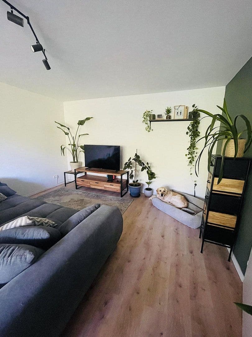 Prenájom bytu 4-izbový 91 m², Raupelsweg 9, Mainz, Porýnie-Falcko Prenájom bytu 4-izbový 91 m², Raupelsweg 9, Mainz, Porýnie-Falcko