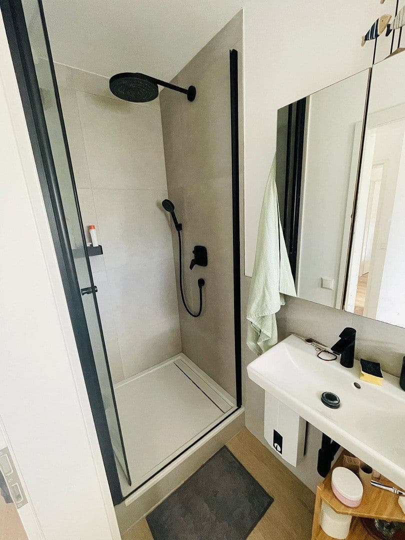 Prenájom bytu 4-izbový 91 m², Raupelsweg 9, Mainz, Porýnie-Falcko Prenájom bytu 4-izbový 91 m², Raupelsweg 9, Mainz, Porýnie-Falcko