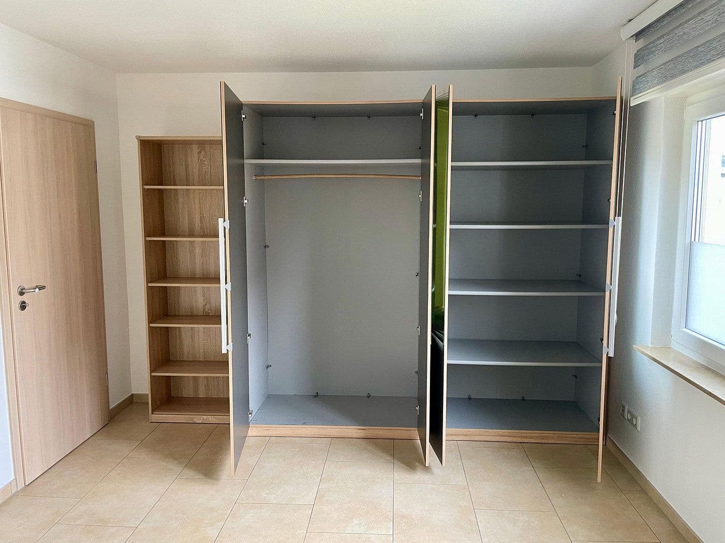 Prenájom bytu 2-izbový 57 m², Filderstadt, Bádensko-Wurttembersko Prenájom bytu 2-izbový 57 m², Filderstadt, Bádensko-Wurttembersko