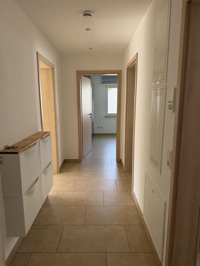 Prenájom bytu 2-izbový 57 m², Filderstadt, Bádensko-Wurttembersko Prenájom bytu 2-izbový 57 m², Filderstadt, Bádensko-Wurttembersko