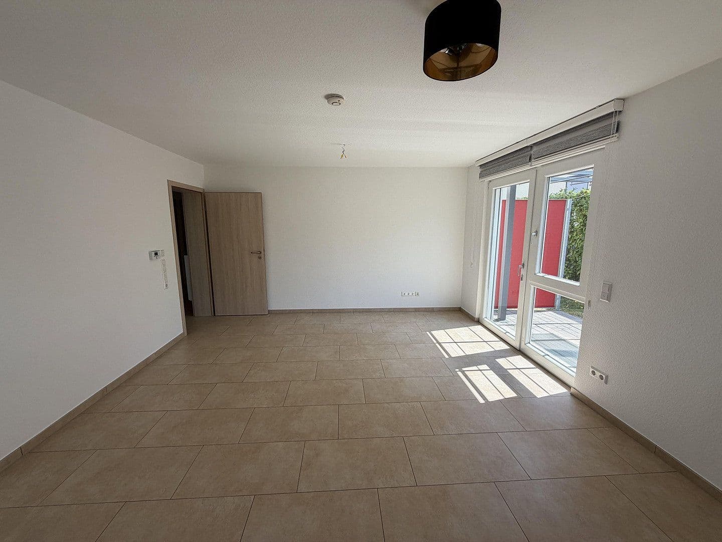 Prenájom bytu 2-izbový 57 m², Filderstadt, Bádensko-Wurttembersko Prenájom bytu 2-izbový 57 m², Filderstadt, Bádensko-Wurttembersko