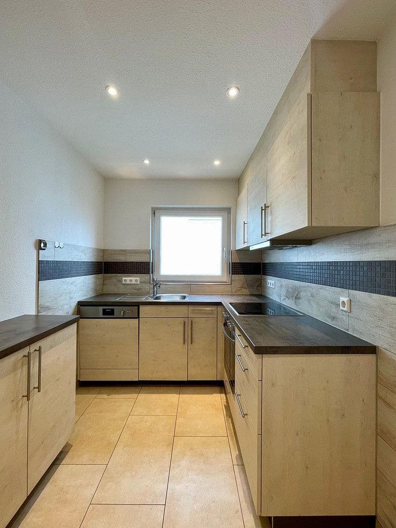 Prenájom bytu 2-izbový 57 m², Filderstadt, Bádensko-Wurttembersko Prenájom bytu 2-izbový 57 m², Filderstadt, Bádensko-Wurttembersko