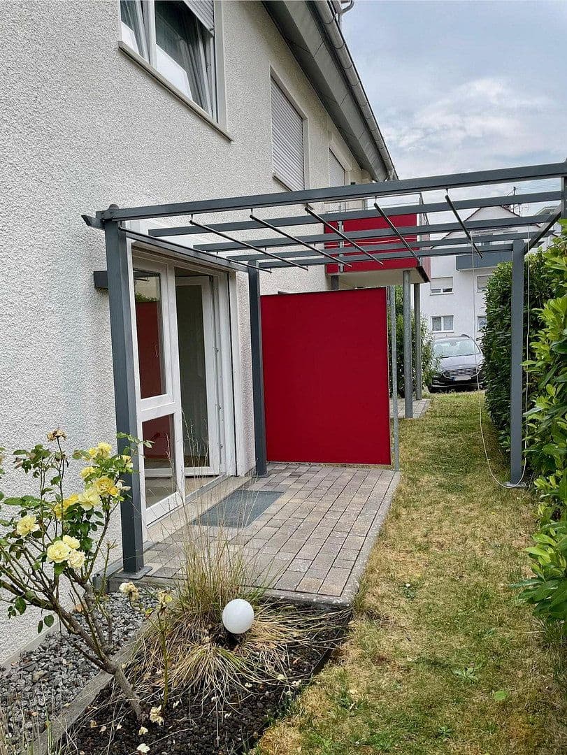 Prenájom bytu 2-izbový 57 m², Filderstadt, Bádensko-Wurttembersko Prenájom bytu 2-izbový 57 m², Filderstadt, Bádensko-Wurttembersko