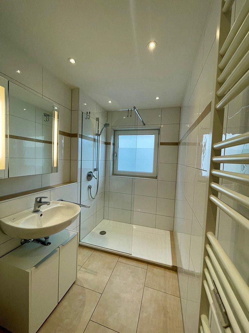 Prenájom bytu 2-izbový 57 m², Filderstadt, Bádensko-Wurttembersko Prenájom bytu 2-izbový 57 m², Filderstadt, Bádensko-Wurttembersko