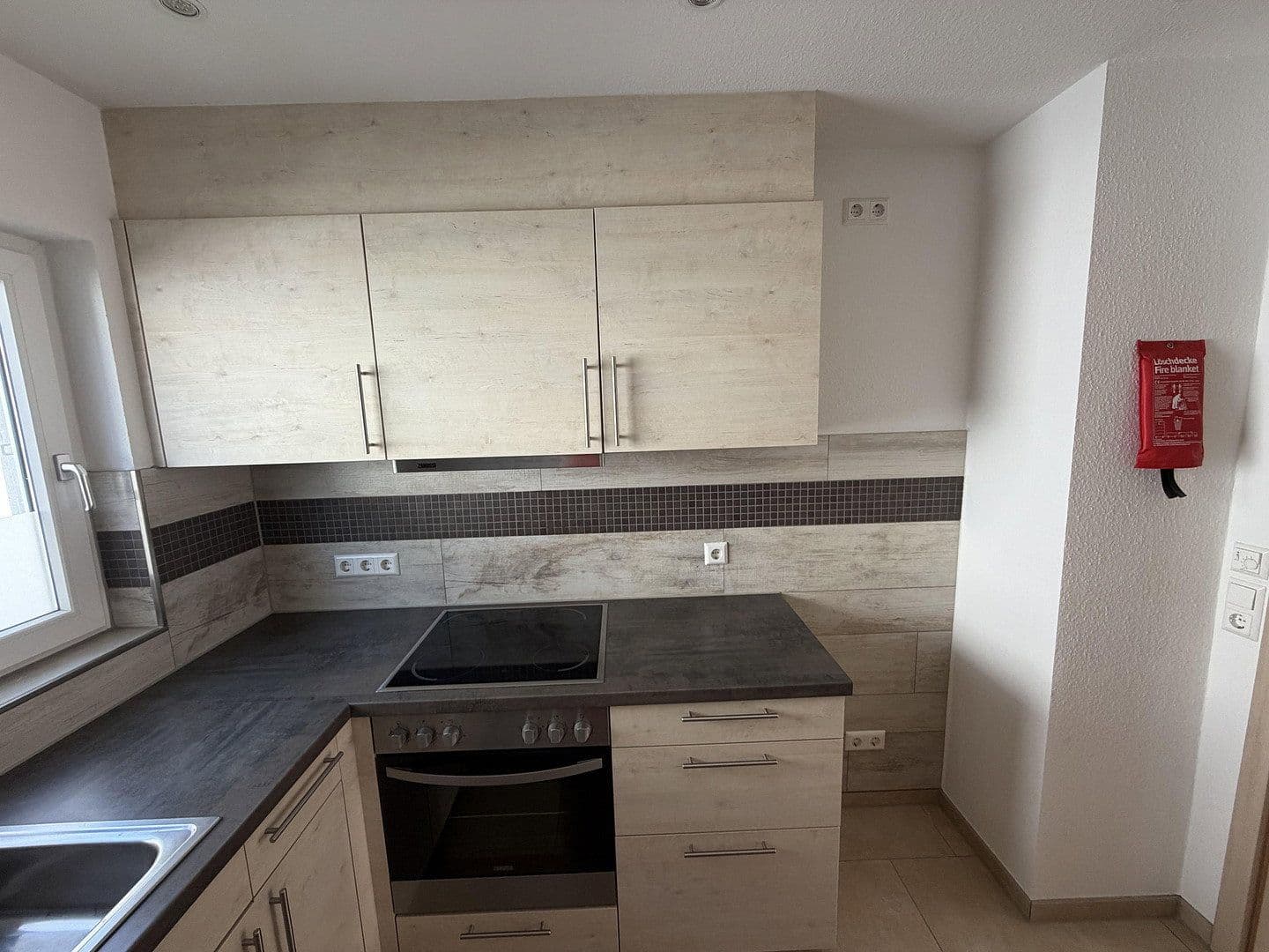 Prenájom bytu 2-izbový 57 m², Filderstadt, Bádensko-Wurttembersko Prenájom bytu 2-izbový 57 m², Filderstadt, Bádensko-Wurttembersko