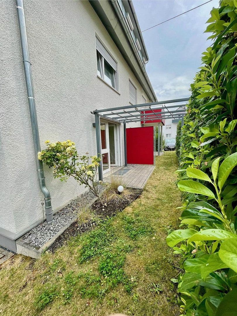Prenájom bytu 2-izbový 57 m², Filderstadt, Bádensko-Wurttembersko Prenájom bytu 2-izbový 57 m², Filderstadt, Bádensko-Wurttembersko