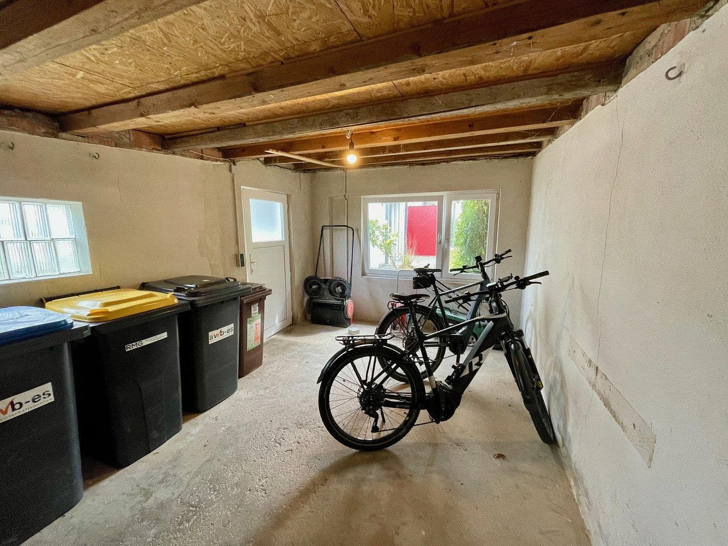 Prenájom bytu 2-izbový 57 m², Filderstadt, Bádensko-Wurttembersko Prenájom bytu 2-izbový 57 m², Filderstadt, Bádensko-Wurttembersko