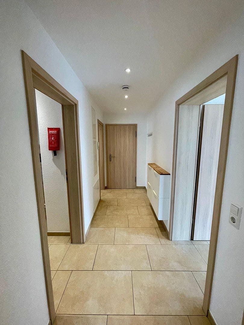 Prenájom bytu 2-izbový 57 m², Filderstadt, Bádensko-Wurttembersko Prenájom bytu 2-izbový 57 m², Filderstadt, Bádensko-Wurttembersko