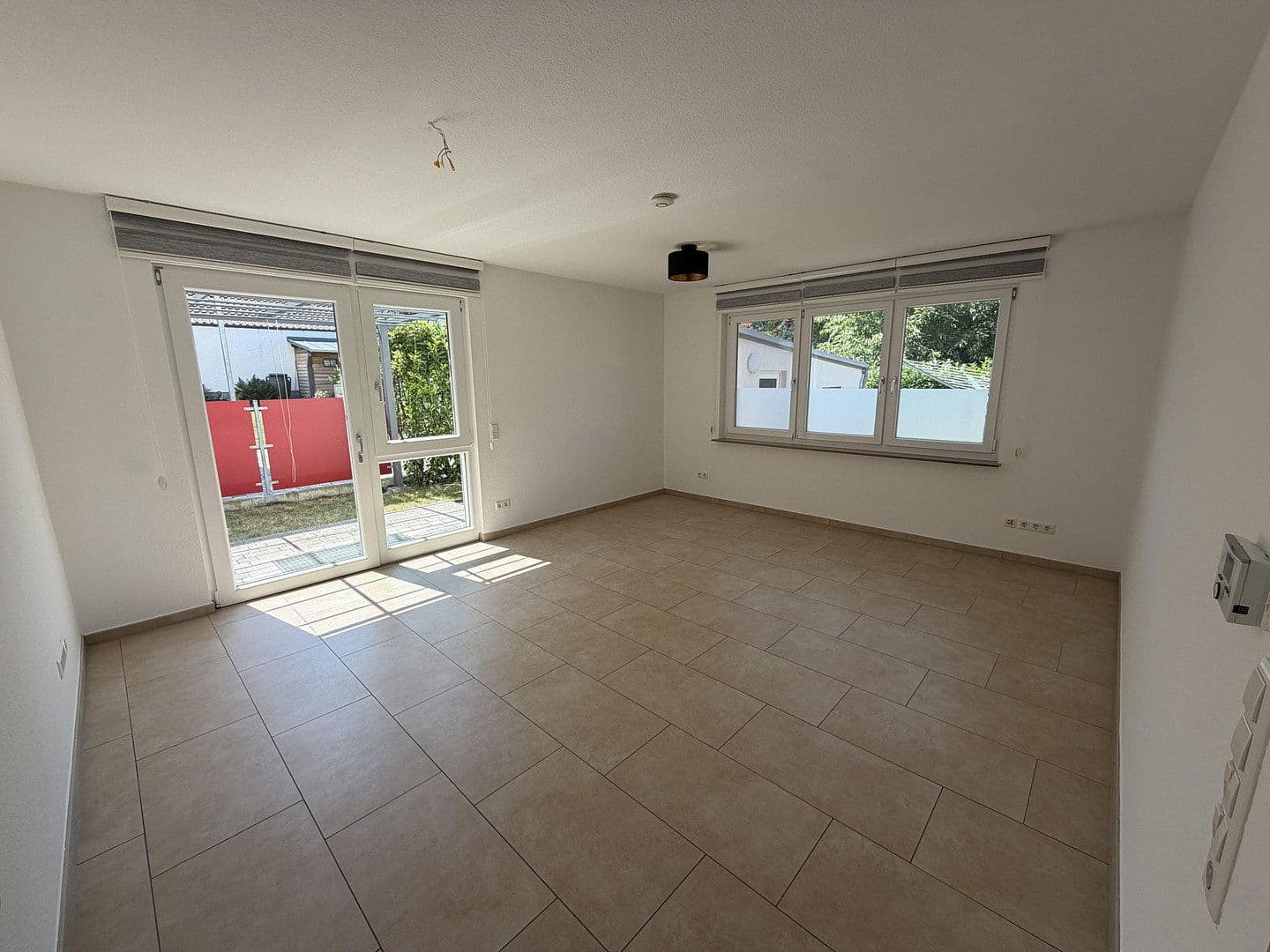 Prenájom bytu 2-izbový 57 m², Filderstadt, Bádensko-Wurttembersko Prenájom bytu 2-izbový 57 m², Filderstadt, Bádensko-Wurttembersko