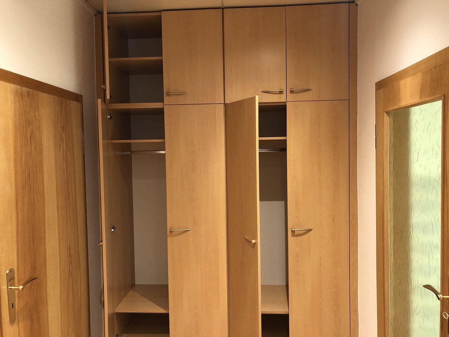 Prenájom bytu 4-izbový 103 m², Poststraße 10, Freiberg, Sasko Prenájom bytu 4-izbový 103 m², Poststraße 10, Freiberg, Sasko