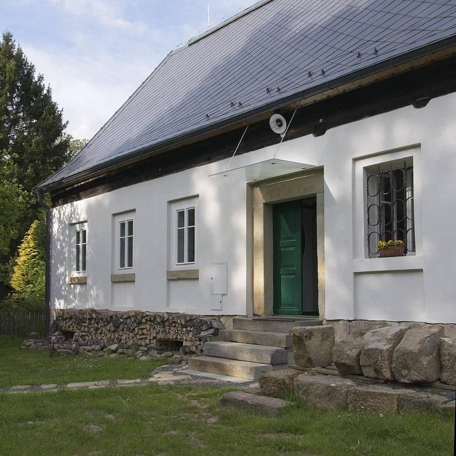 Prenájom rekreačného objektu, Chřibská, Ústecký kraj Prenájom rekreačného objektu, Chřibská, Ústecký kraj