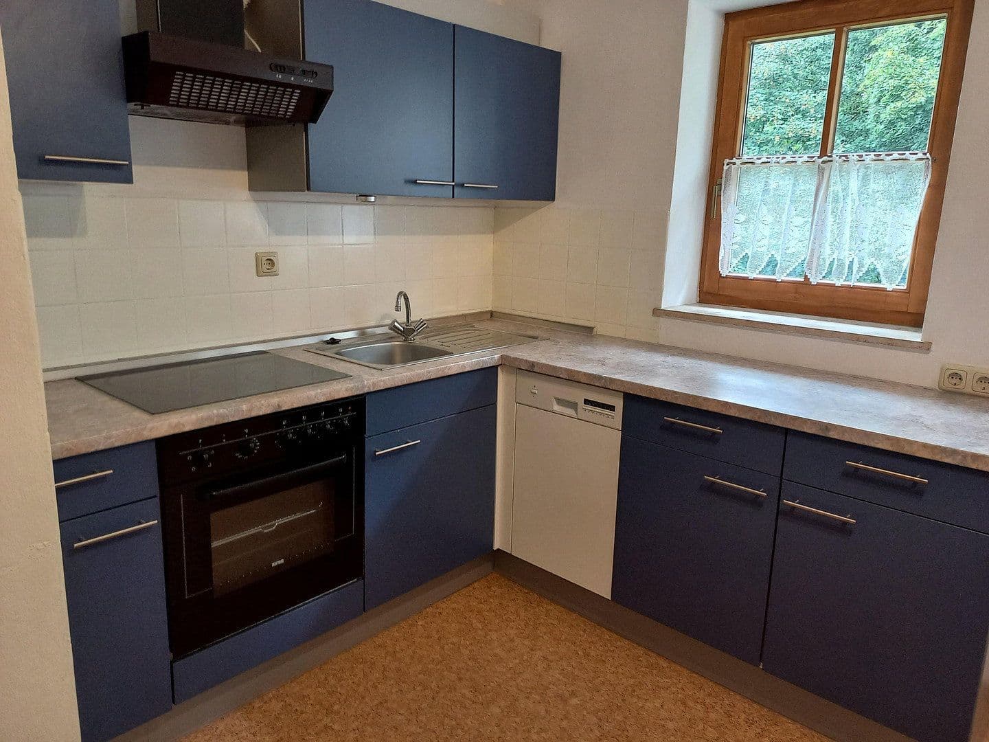 Prenájom bytu 2-izbový 61 m², Schrobenhausen, Bavorsko Prenájom bytu 2-izbový 61 m², Schrobenhausen, Bavorsko