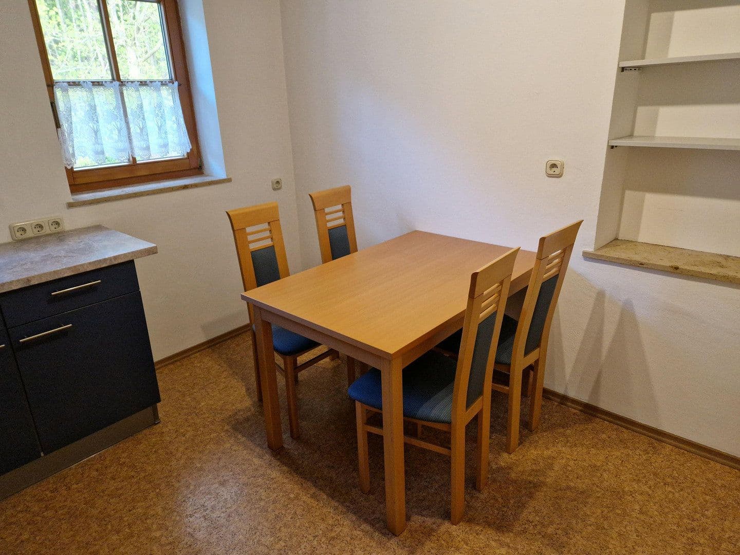 Prenájom bytu 2-izbový 61 m², Schrobenhausen, Bavorsko Prenájom bytu 2-izbový 61 m², Schrobenhausen, Bavorsko