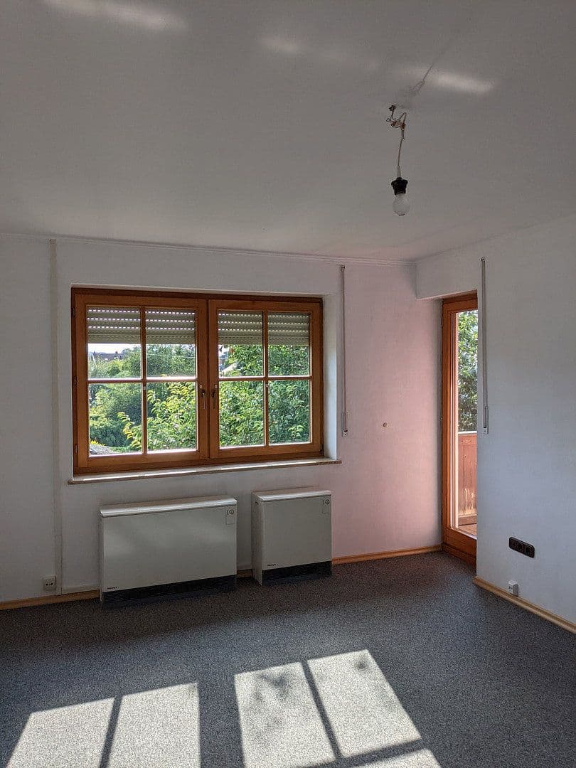 Prenájom bytu 2-izbový 61 m², Schrobenhausen, Bavorsko Prenájom bytu 2-izbový 61 m², Schrobenhausen, Bavorsko