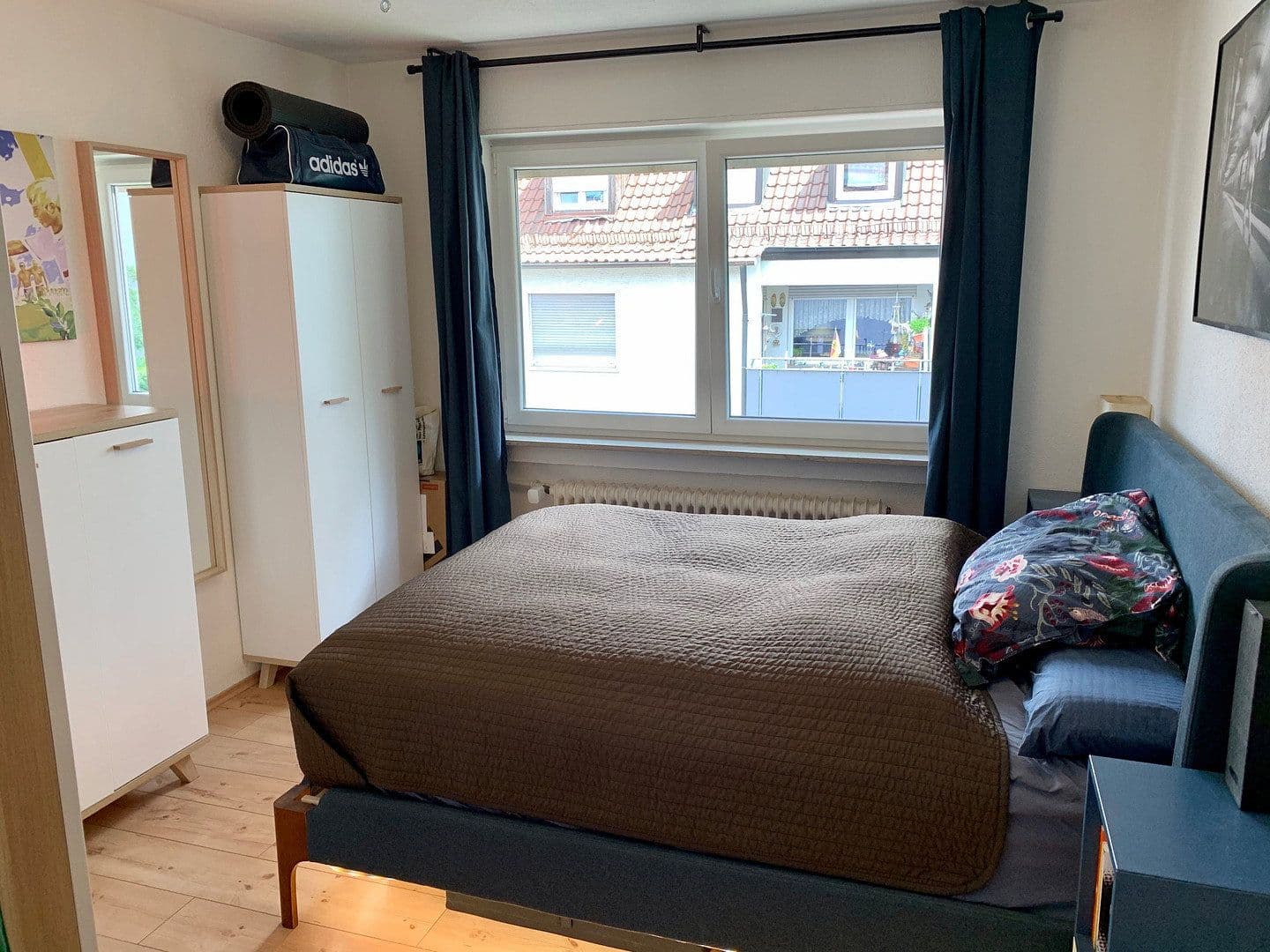 Prenájom bytu 2-izbový 49 m², Staffelstr. 4, Stuttgart, Bádensko-Wurttembersko Prenájom bytu 2-izbový 49 m², Staffelstr. 4, Stuttgart, Bádensko-Wurttembersko