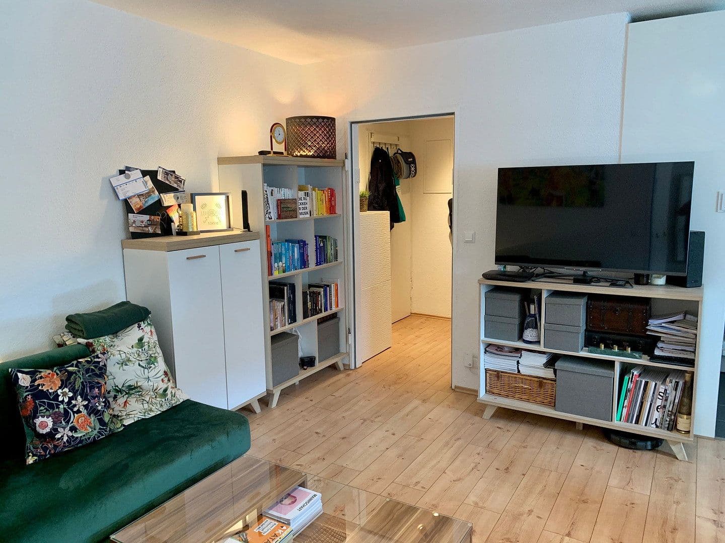Prenájom bytu 2-izbový 49 m², Staffelstr. 4, Stuttgart, Bádensko-Wurttembersko Prenájom bytu 2-izbový 49 m², Staffelstr. 4, Stuttgart, Bádensko-Wurttembersko
